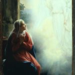 The Annunciation